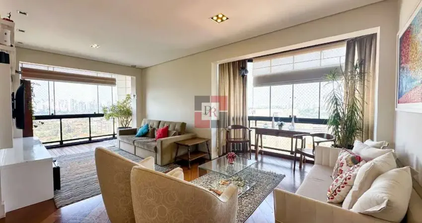 Apartamento com 3 quartos à venda na Rua Jesuíno Arruda, 60, Itaim Bibi, São Paulo