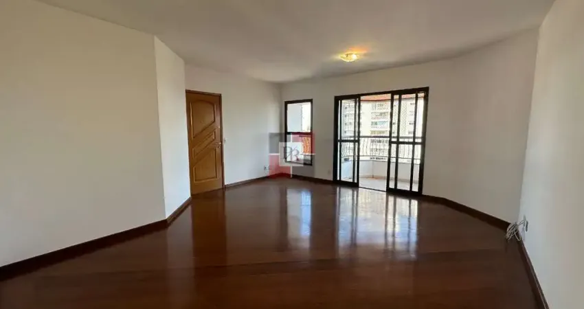 Apartamento com 4 quartos à venda na Rua Fernandes Moreira, 582, Chácara Santo Antônio, São Paulo