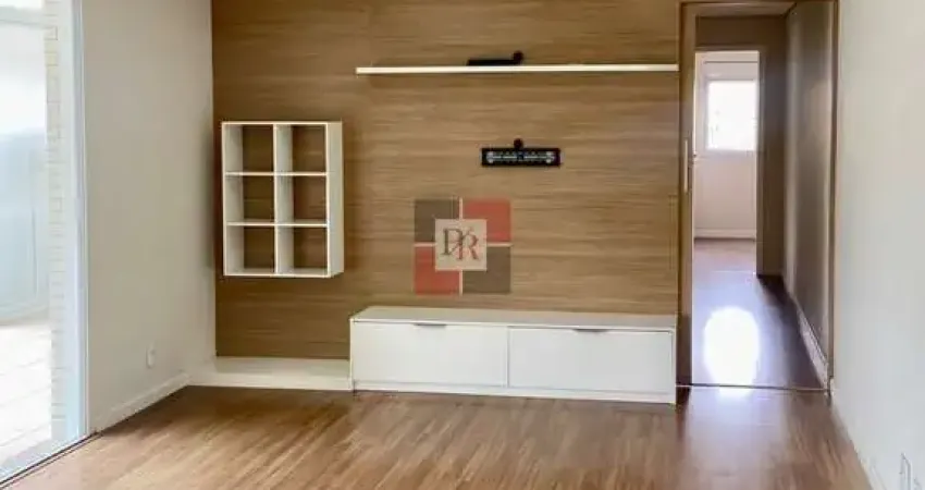 Apartamento com 3 quartos à venda na Rua Luiz Seráphico Júnior, 755, Santo Amaro, São Paulo