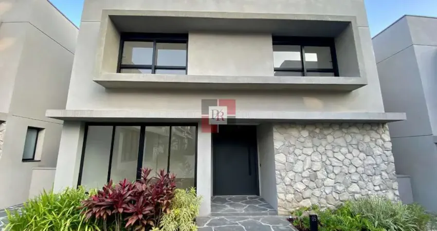 Casa em condomínio fechado com 4 quartos à venda na Alameda Calicut, 72, Chácara Santo Antônio, São Paulo