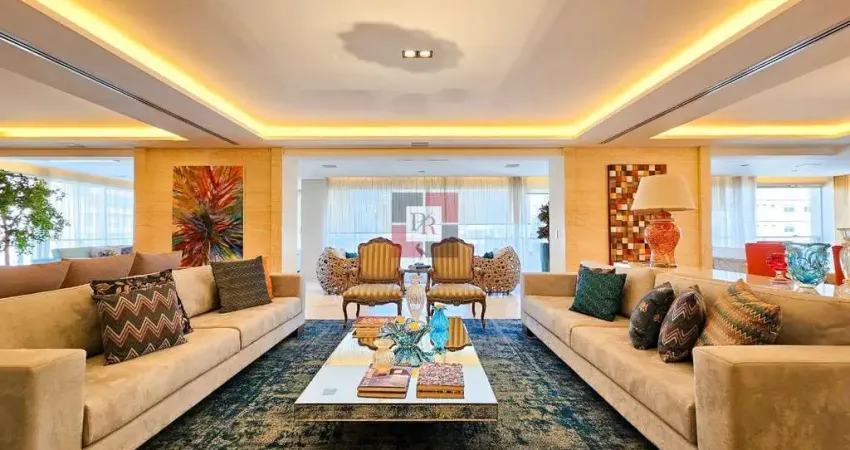 Apartamento com 3 quartos à venda na Rua Conde de Porto Alegre, 1033, Campo Belo, São Paulo