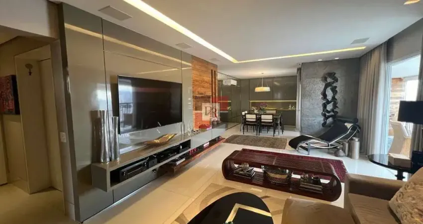 Apartamento com 3 quartos à venda na Rua Pensilvânia, 114, Brooklin, São Paulo