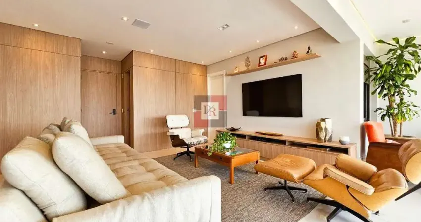 Apartamento com 3 quartos à venda na Rua Bela Vista, 709, Chácara Santo Antônio, São Paulo