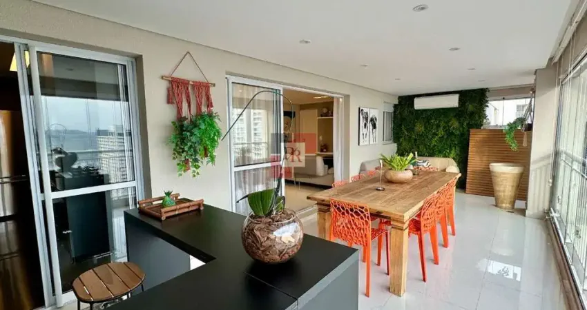 Apartamento com 3 quartos à venda na Rua Adele, 119, Santo Amaro, São Paulo