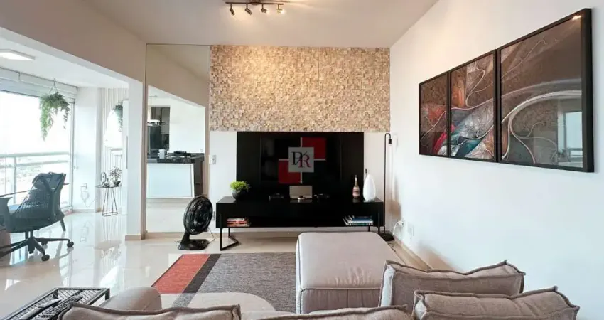 Apartamento com 1 quarto à venda na Rua George Ohm, 30, Brooklin, São Paulo