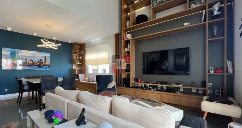 Apartamento com 1 quarto à venda na Rua Silva Correia, 165, Vila Nova Conceição, São Paulo