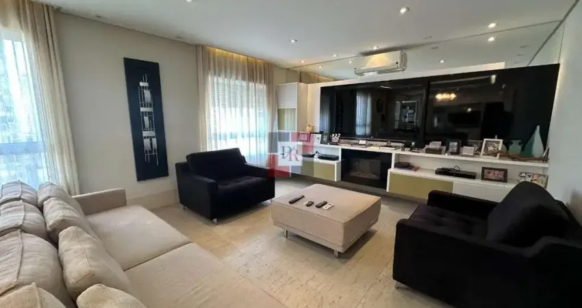 Apartamento com 3 quartos à venda na Avenida Dr Cardoso de Melo, 585, Vila Olímpia, São Paulo