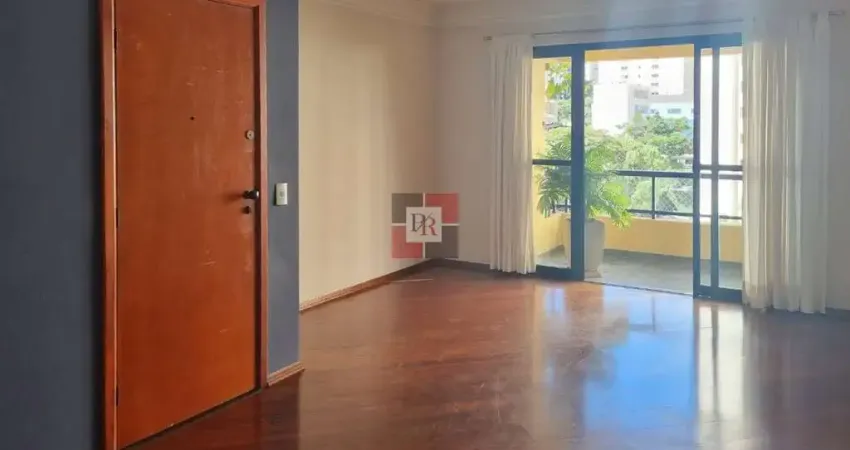 Apartamento com 3 quartos à venda na Avenida Portugal, 605, Brooklin, São Paulo