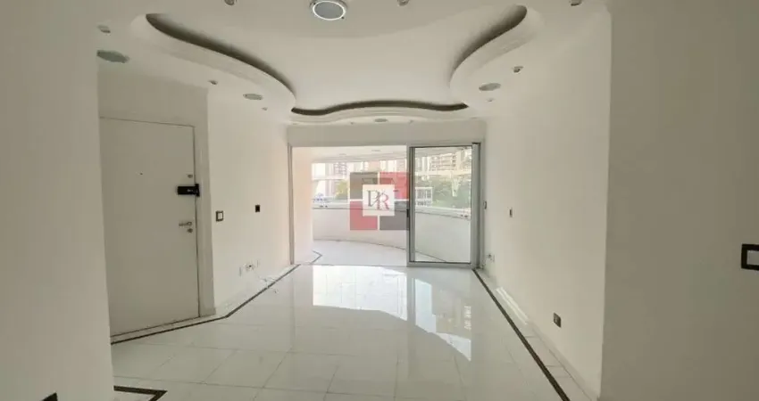 Apartamento com 3 quartos à venda na Rua Barão do Triunfo, 786, Brooklin, São Paulo