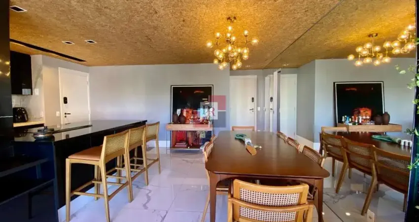 Apartamento com 2 quartos à venda na Rua das Fiandeiras, 48, Vila Olímpia, São Paulo