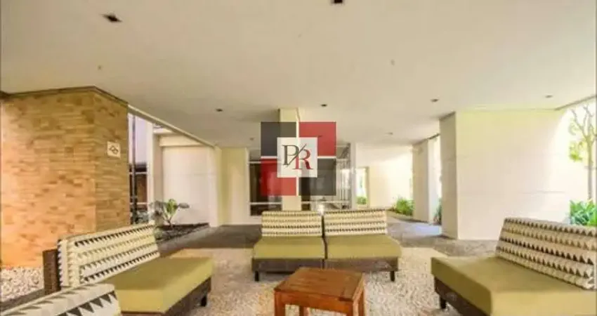 Apartamento com 4 quartos à venda na Rua Verbo Divino, 1061, Chácara Santo Antônio, São Paulo