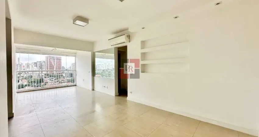 Apartamento com 2 quartos à venda na Rua Nicolau Barreto, 614, Brooklin, São Paulo