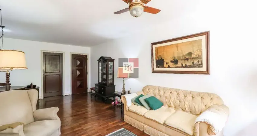 Apartamento com 3 quartos à venda na Pedroso Alvarenga, 217, 217, Itaim Bibi, São Paulo