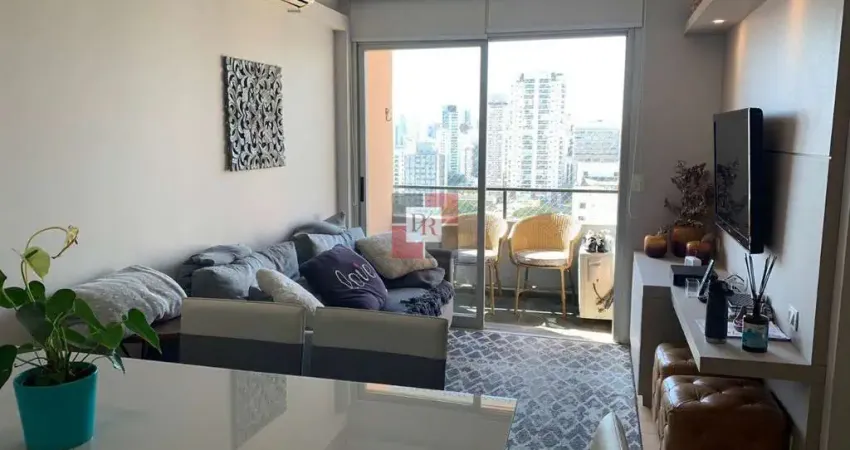 Apartamento com 3 quartos à venda na Rua Professor Vahia de Abreu, 383, Vila Olímpia, São Paulo