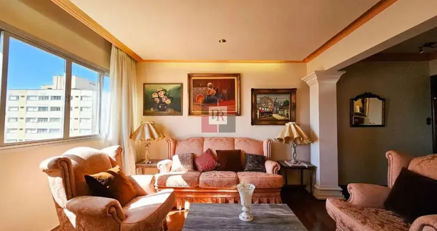 Apartamento com 2 quartos à venda na Rua Cancioneiro de Évora, 174, Chácara Santo Antônio, São Paulo