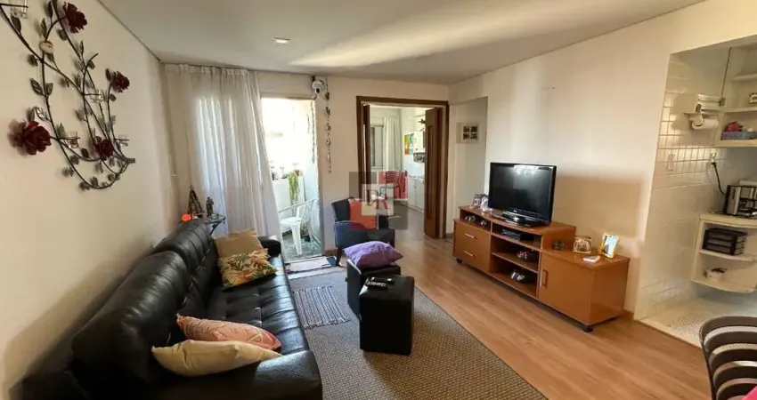 Apartamento com 3 quartos à venda na Rua Barão de Jaceguai, 1154, Campo Belo, São Paulo