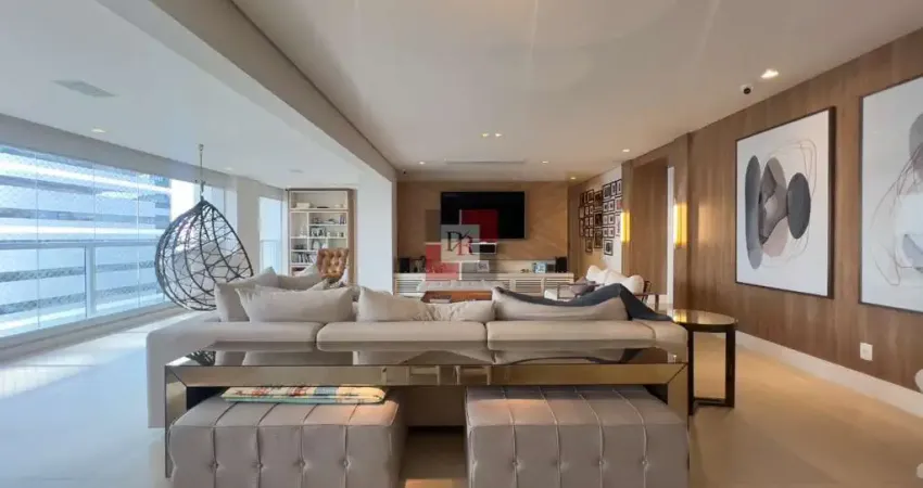 Apartamento com 3 quartos à venda na Dr José Aureo Bustamante, 301, Chácara Santo Antônio, São Paulo