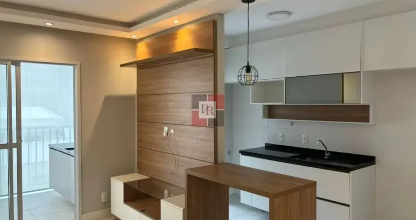 Apartamento com 2 quartos à venda na Rua Ministro Luiz Gallotti, 74, Brooklin, São Paulo