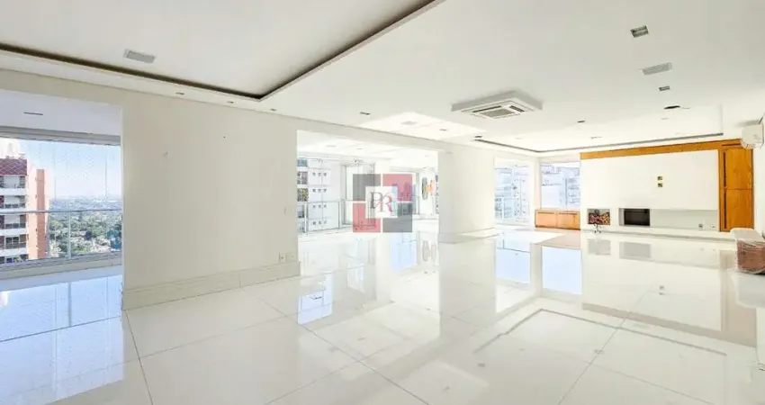 Apartamento com 3 quartos à venda na Rua Conde de Porto Alegre, 1033, Campo Belo, São Paulo