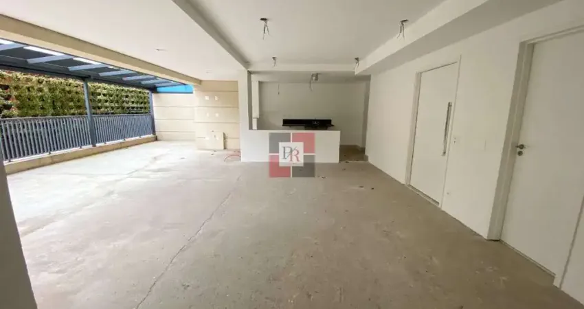 Apartamento com 3 quartos à venda na Rua Doutor Eduardo de Souza Aranha, 252, Itaim Bibi, São Paulo