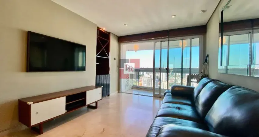 Apartamento com 2 quartos à venda na Rua Flórida, 1901, Brooklin, São Paulo