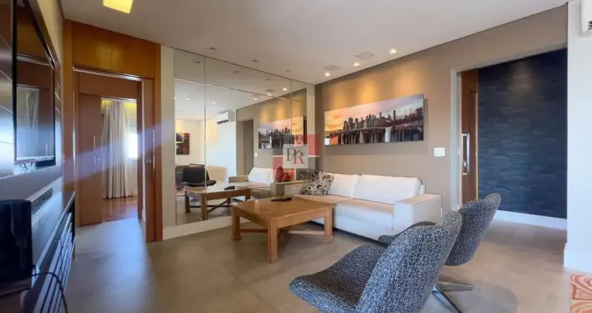 Apartamento com 2 quartos à venda na Rua Abílio Borin, 158, Granja Julieta, São Paulo