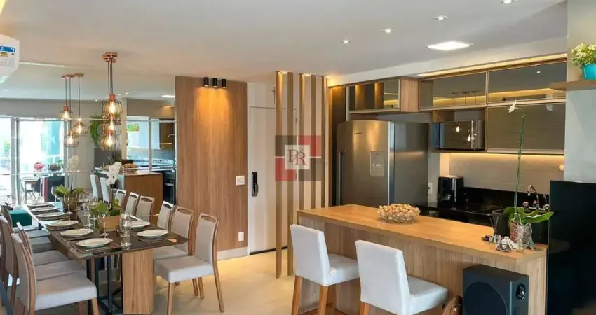 Apartamento com 2 quartos à venda na Alameda dos Jurupis, 1267, Moema, São Paulo