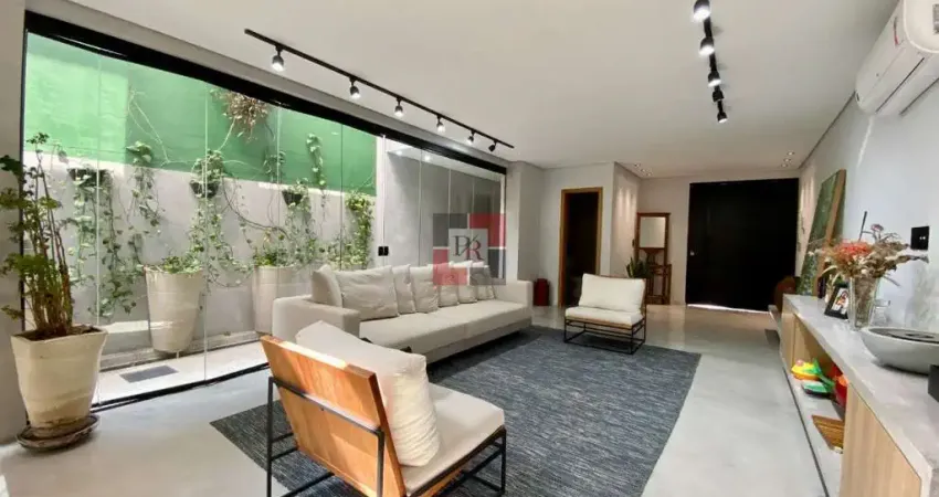 Casa em condomínio fechado com 3 quartos à venda na George Ade, 270, Brooklin, São Paulo