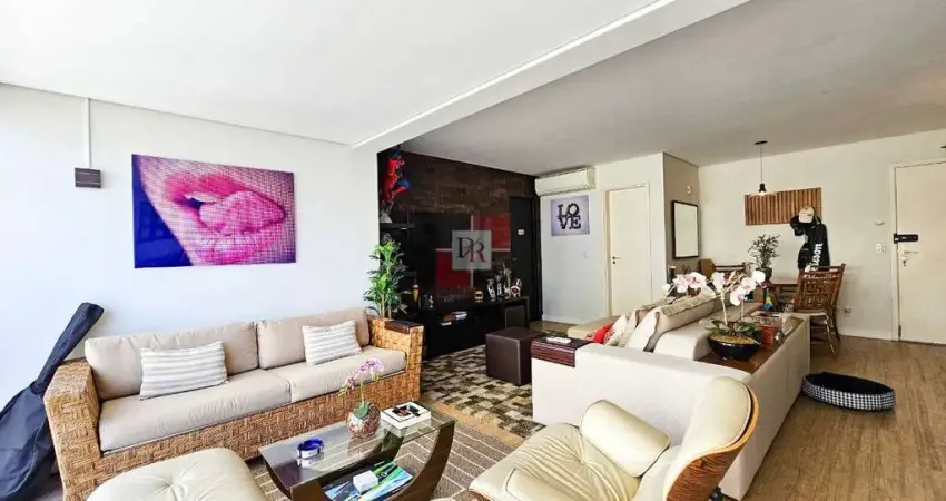 Apartamento com 1 quarto à venda na Rua Arizona, 701, Brooklin, São Paulo