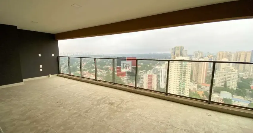 Apartamento com 3 quartos à venda na Rua Gabriele D'Annunzio, 226, Campo Belo, São Paulo