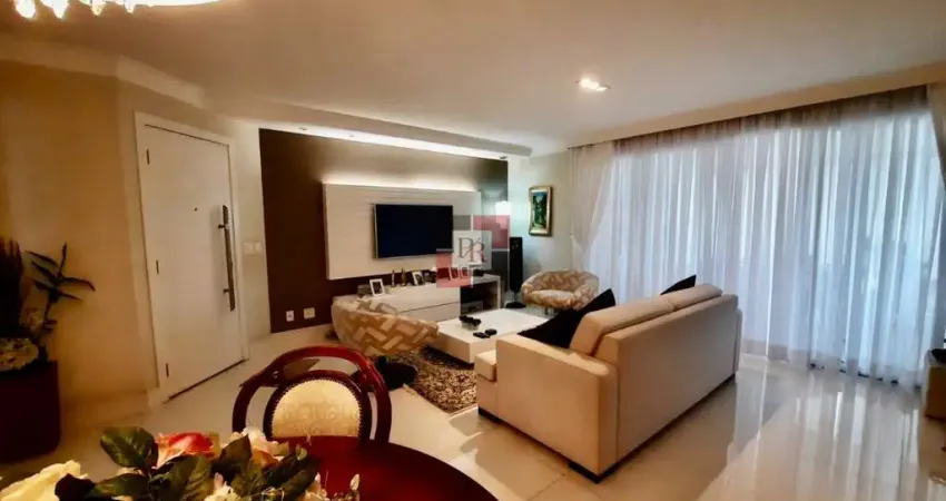 Apartamento com 4 quartos à venda na Rua Thomás Deloney, 530, Chácara Santo Antônio, São Paulo