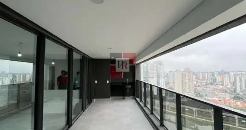Apartamento com 2 quartos à venda na Marginal Pinheiros, 14500, Cidade Jardim, São Paulo