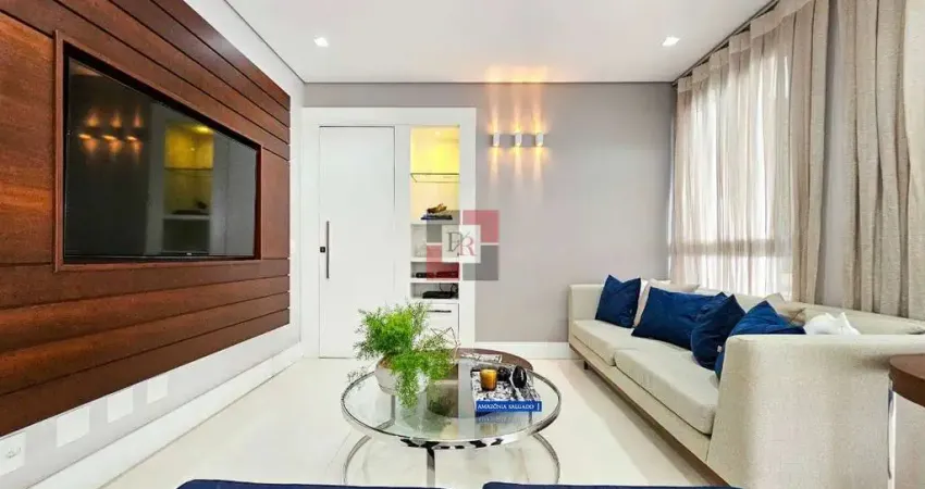 Apartamento com 3 quartos à venda na Rua Arizona, 460, Brooklin, São Paulo