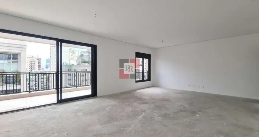 Apartamento com 3 quartos à venda na Rua Peixoto Gomide, 1401, Jardim Paulista, São Paulo