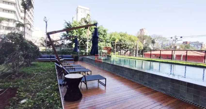 Apartamento com 2 quartos à venda na Rua Casa do Ator, 90, Vila Olímpia, São Paulo