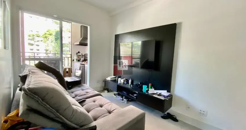 Apartamento com 3 quartos à venda na Rua Doutor Jesuíno Maciel, 220, Campo Belo, São Paulo