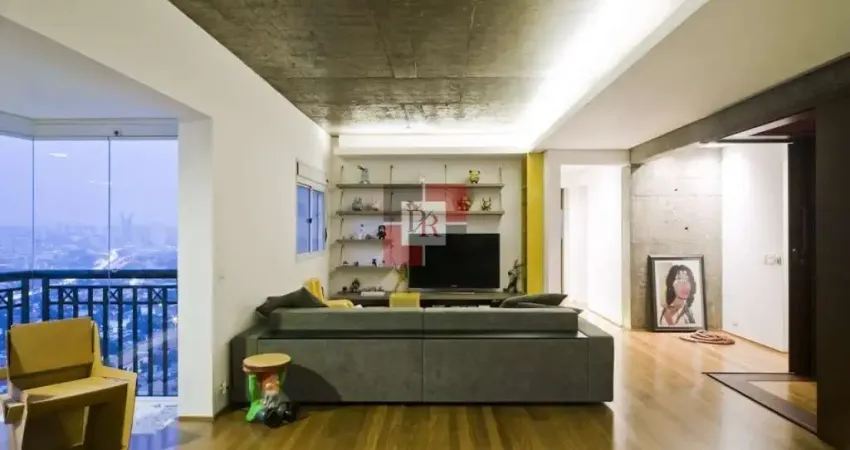 Apartamento com 2 quartos à venda na Rua Pensilvânia, 114, Brooklin, São Paulo