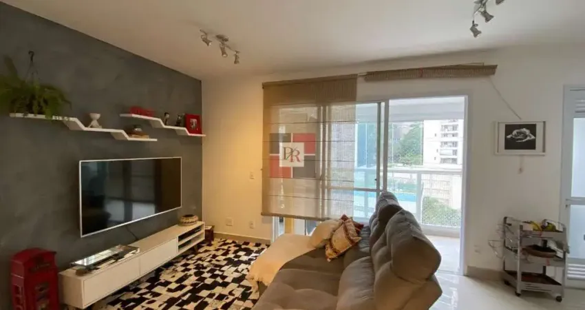 Apartamento com 2 quartos à venda na Rua Nelson Gama de Oliveira, 850, Morumbi, São Paulo