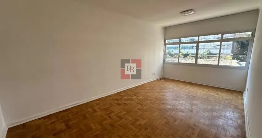 Apartamento com 2 quartos à venda na Avenida Rebouças, 1185, Cerqueira César, São Paulo