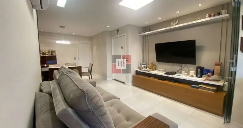 Apartamento com 4 quartos à venda na Rua Doutor Abelardo Vergueiro César, 385, Vila Mascote, São Paulo