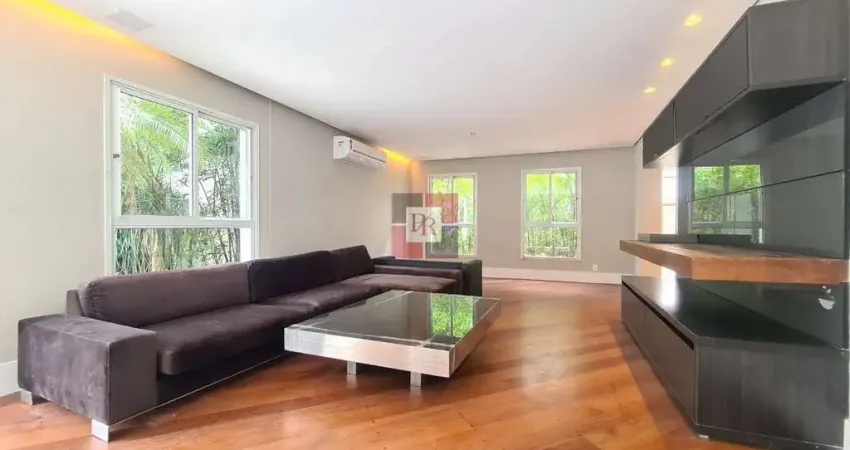 Casa em condomínio fechado com 4 quartos à venda na Rua Luisiania, 204, Brooklin, São Paulo