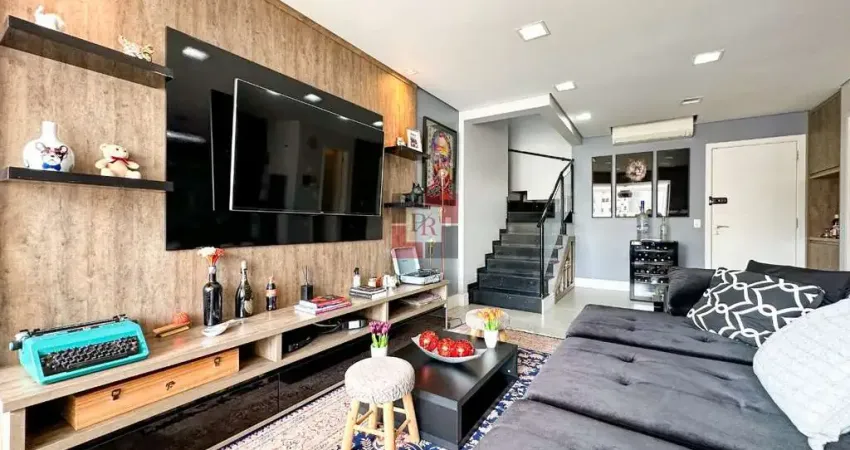 Apartamento com 2 quartos à venda na Rua Francisco Dias Velho, 66, Brooklin, São Paulo