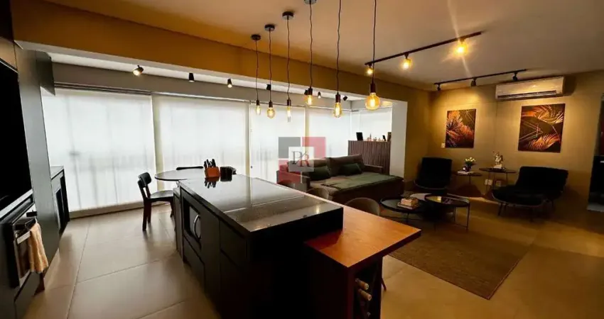 Apartamento com 2 quartos à venda na Rua Alvorada, 676, Vila Olímpia, São Paulo