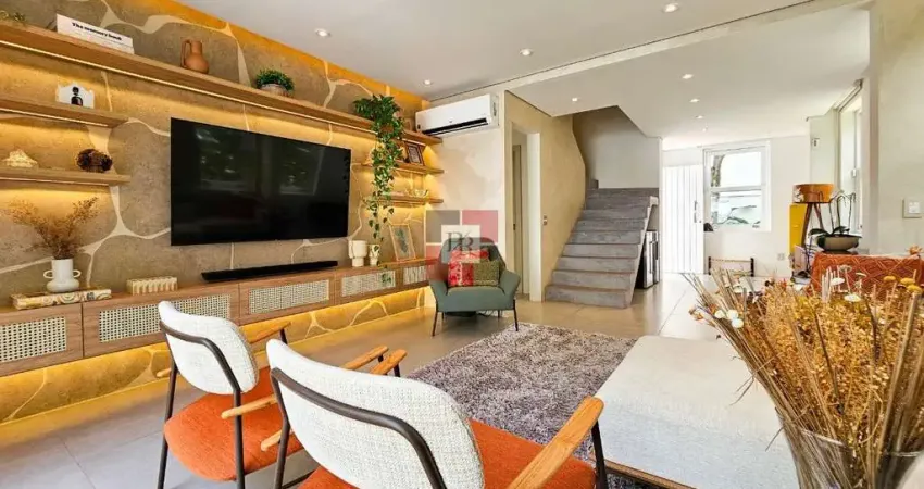 Casa com 3 quartos à venda na Rua Gil Eanes, 630, Brooklin, São Paulo