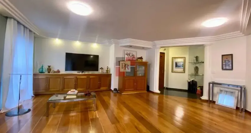 Apartamento com 4 quartos à venda na Rua Doutor Ivo Define Frasca, 18, Vila Olímpia, São Paulo