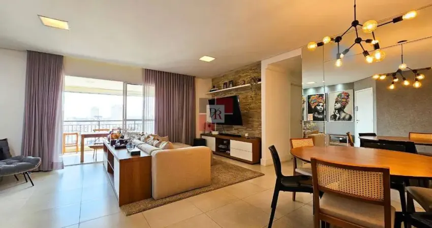 Apartamento com 3 quartos à venda na Rua Tebas, 296, Vila Mascote, São Paulo