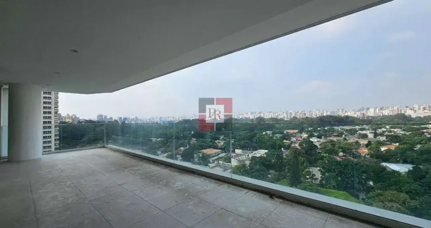 Apartamento com 2 quartos à venda na Rua Gaivota, 657, Moema, São Paulo