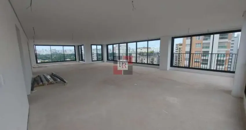 Apartamento com 4 quartos à venda na Rua Ministro Gabriel de Rezende Passos, 319, Moema, São Paulo