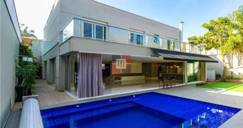 Casa em condomínio fechado com 3 quartos à venda na Rua Manuel Ribeiro da Cruz, 200, Granja Julieta, São Paulo