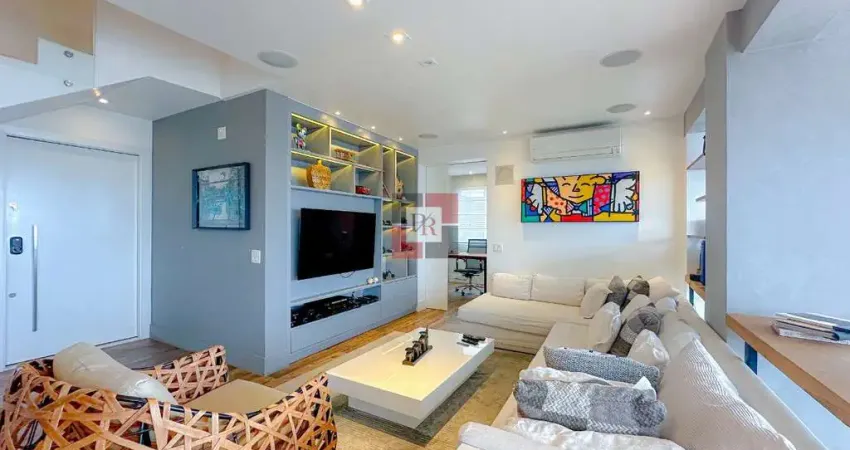 Cobertura com 4 quartos à venda na Rua Arizona, 460, Brooklin, São Paulo